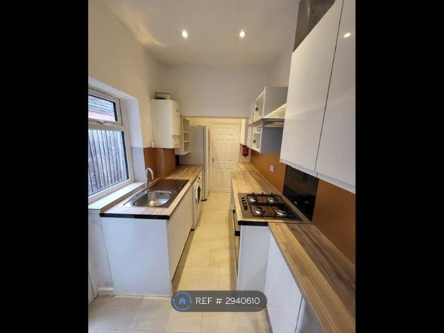 House for rent in West Midlands