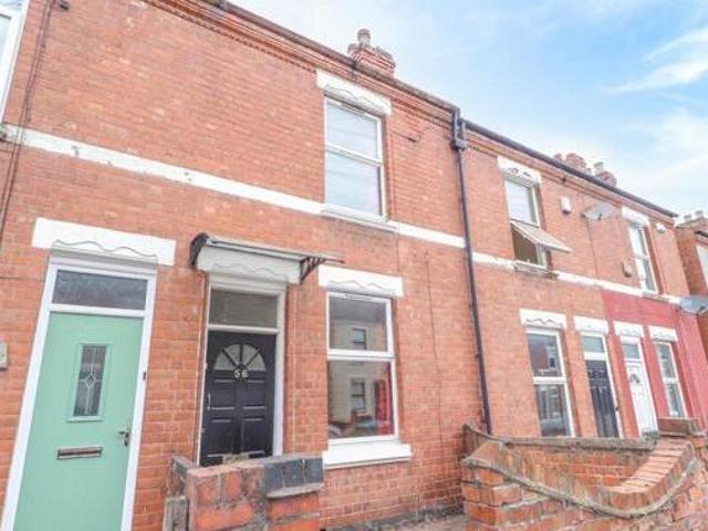 House for sale in Lower Stoke, Coventry