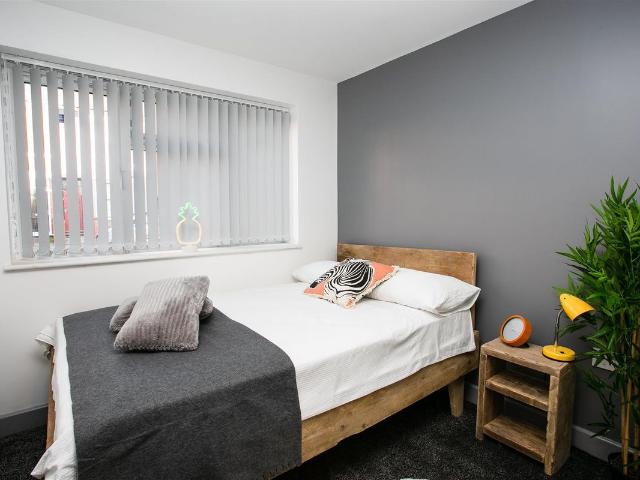 House for rent in West Midlands