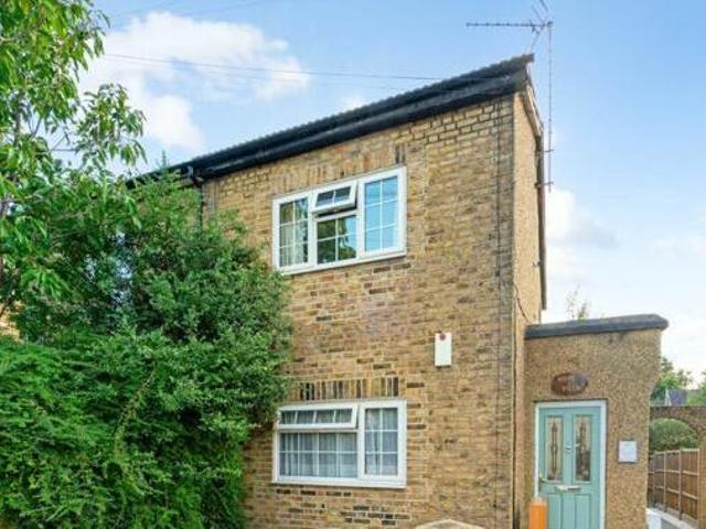 House for sale in Lyons, Greater London