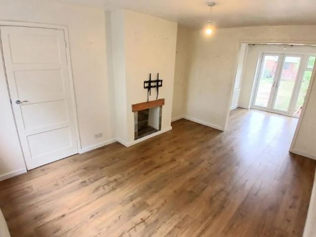 House for rent in Roebuck, Shephall