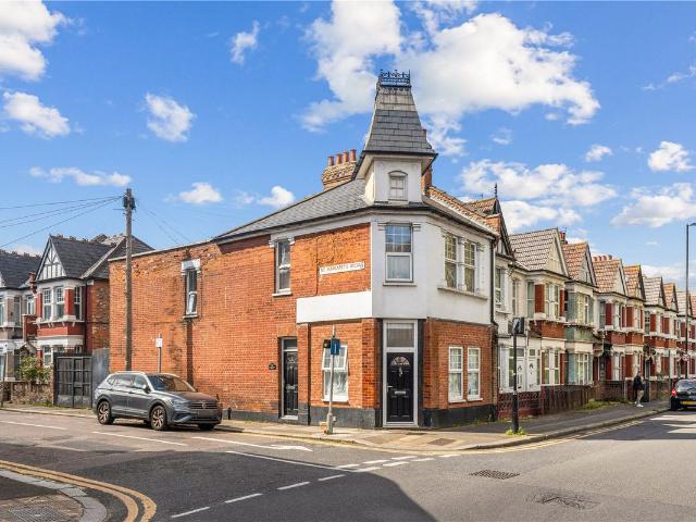 Apartment for rent in Harringay, Greater London