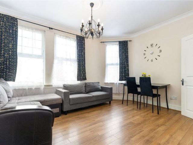 Apartment for rent in Harringay, Greater London