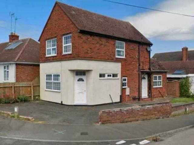 House for rent in Rushden