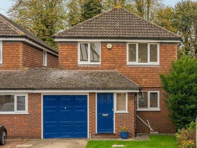 House for sale in Lyons, Greater London