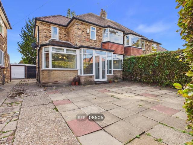 House for rent in Cottingham, Hull and East Yorkshire