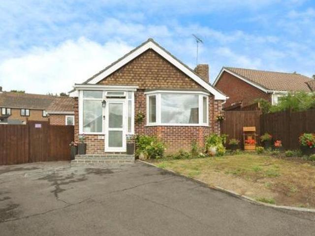 House for sale in Barton Stacey, Hampshire