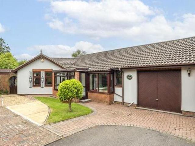 House for sale in Wimborne, East Dorset