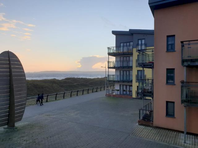 Apartment for rent in SA1 Swansea Waterfront, Nangreaves