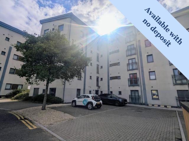 Apartment for rent in SA1 Swansea Waterfront, Nangreaves