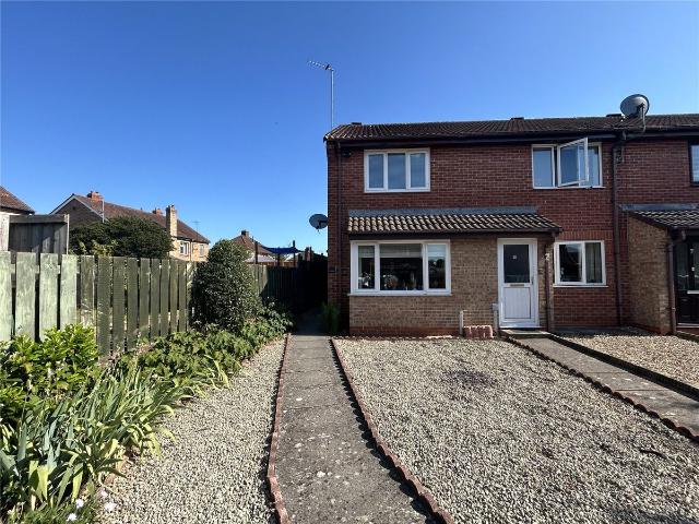 House for rent in Lambrook, Rumwell