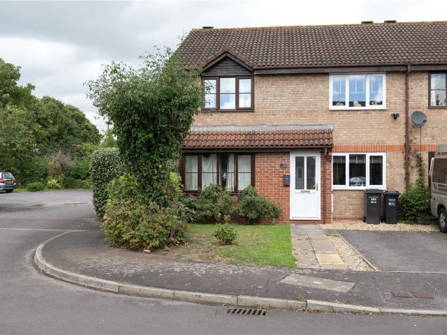 House for rent in Lambrook, Rumwell