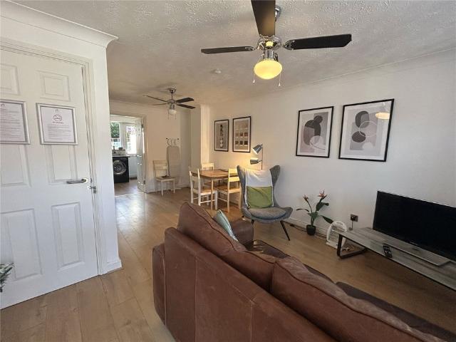 House for rent in Lambrook, Rumwell