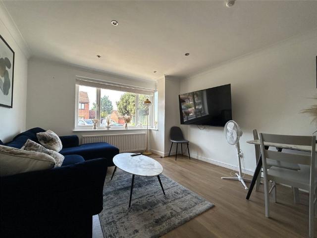 House for rent in Lambrook, Rumwell
