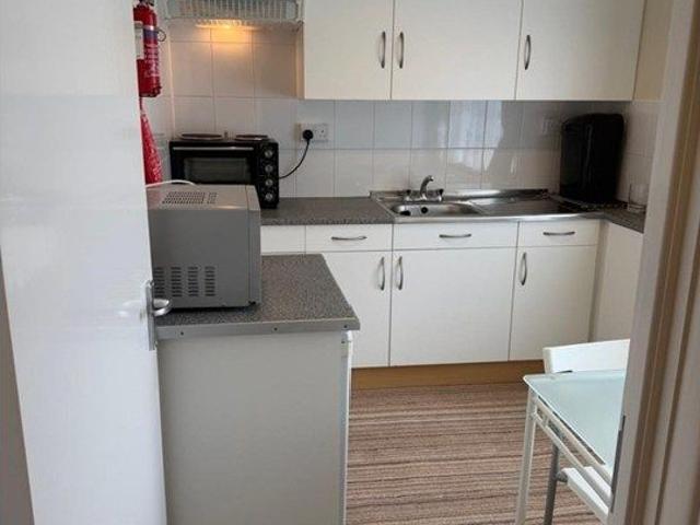 Apartment for rent in Loundsley Green, East Midlands