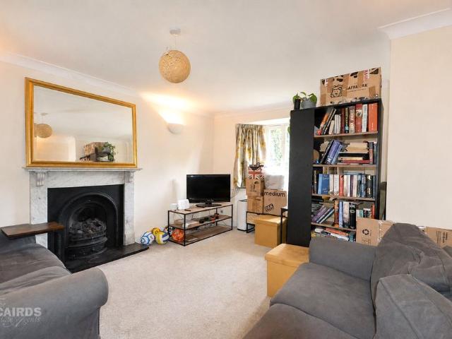House for rent in Woodcote, Epsom