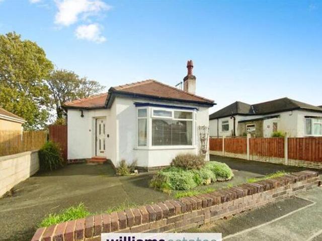 House for sale in Rhyl, Wales