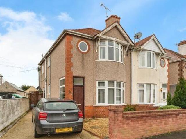 House for sale in Rhyl, Wales