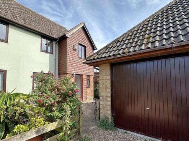 House for sale in Ash, Kent