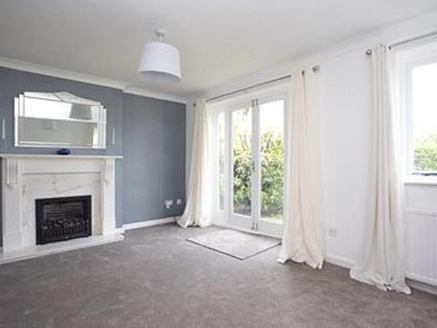 House for rent in Upper Walmer, Ash