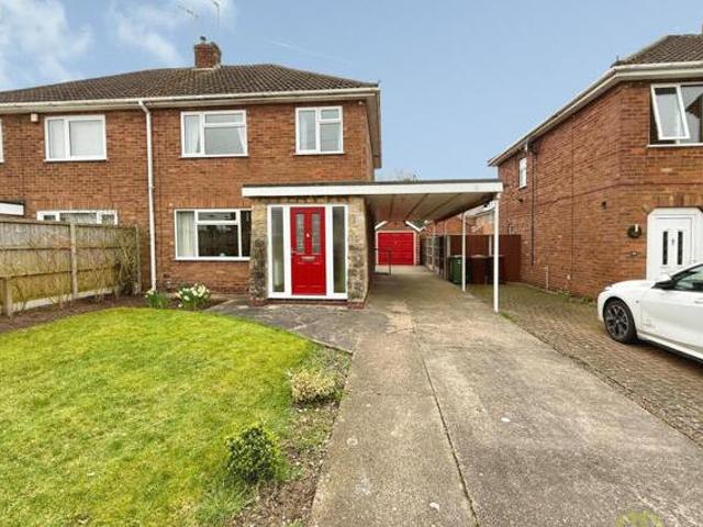 House for sale in Boultham Moor, Brayford