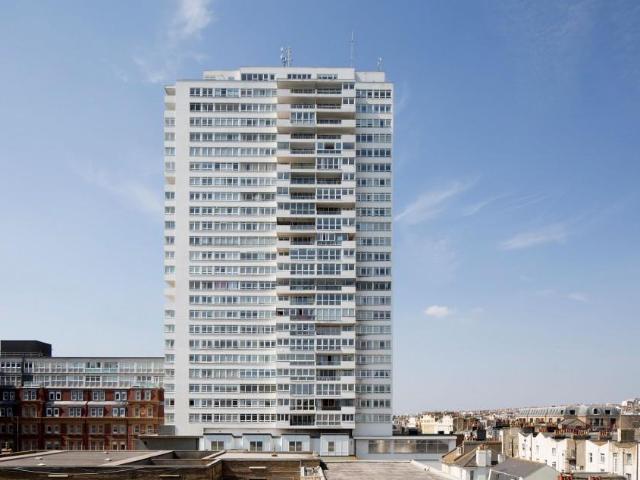 Apartment for rent in Brunswick, Brighton & Hove
