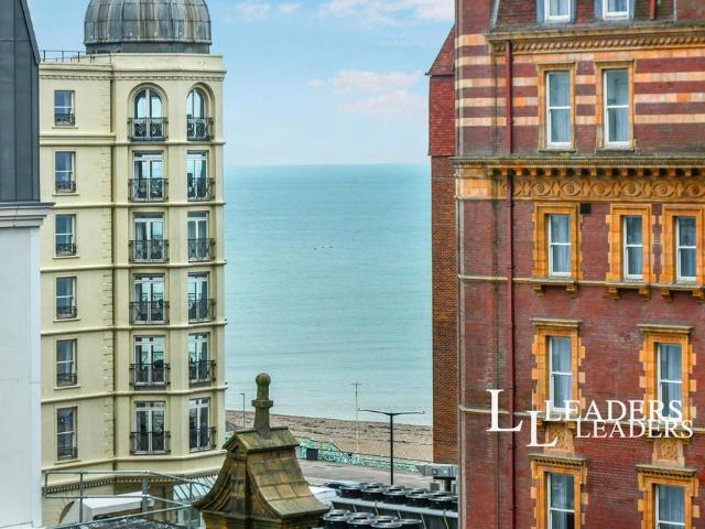 Apartment for rent in Brunswick, Brighton & Hove