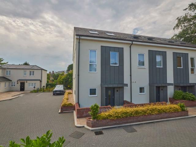 House for rent in Watergate, Devon