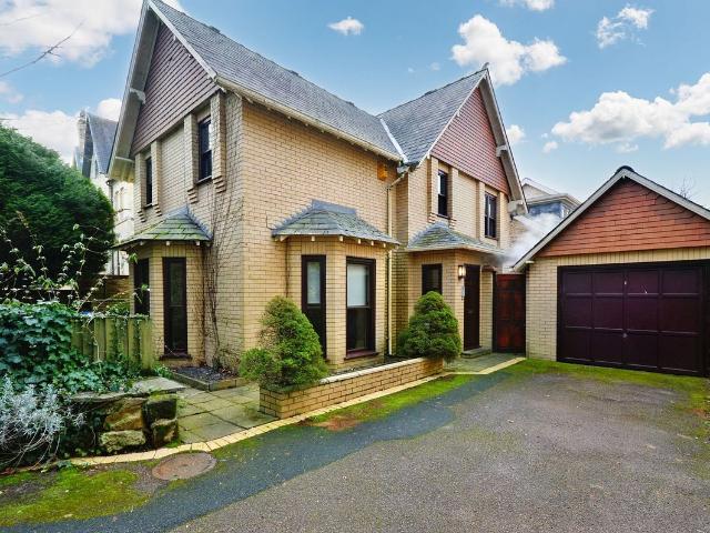 House for rent in Trafford Park, Greater Manchester