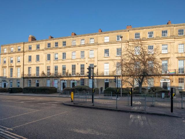 Apartment for rent in Ewens Farm, Golden Valley