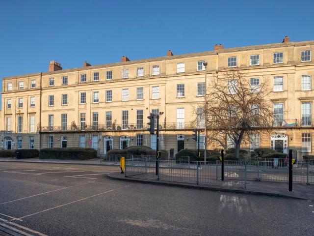 Apartment for rent in Ewens Farm, Golden Valley