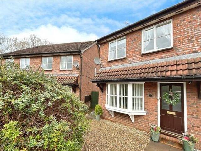 House for sale in Crookhill, Worcestershire