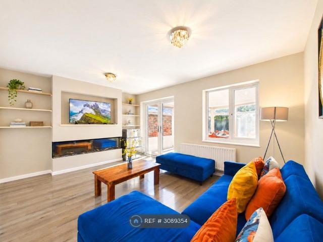 House for rent in Fairfield, Wychavon
