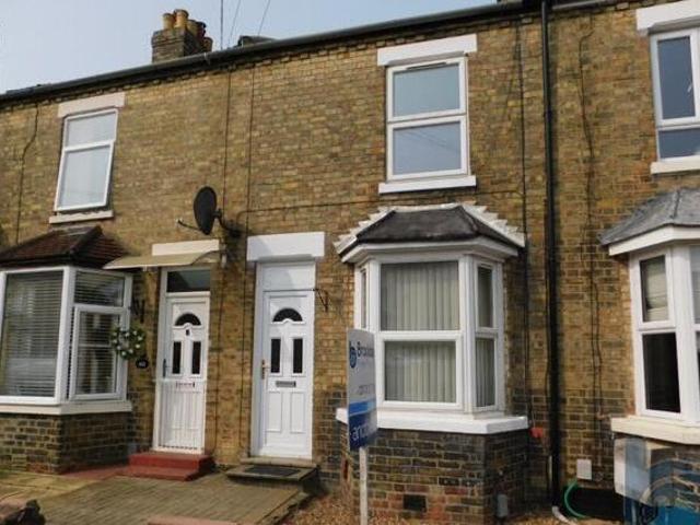 House for rent in Peterborough, Cambridgeshire and Peterborough