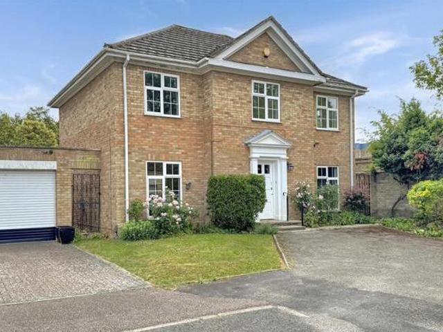 House for sale in Arbury, Cambridgeshire