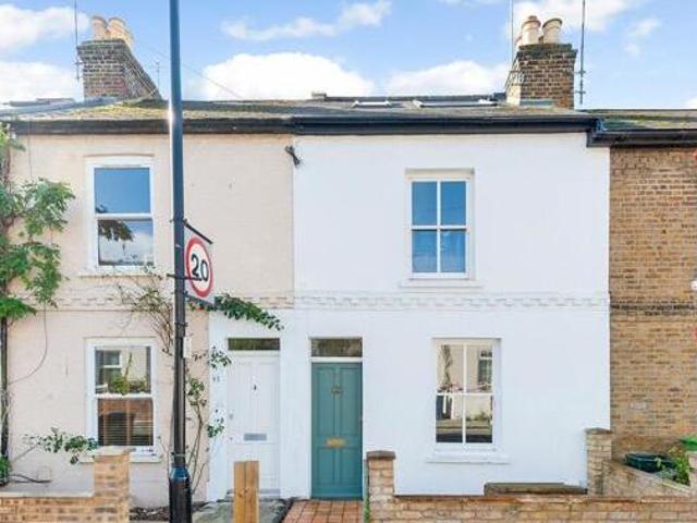 House for sale in Lyons, Greater London
