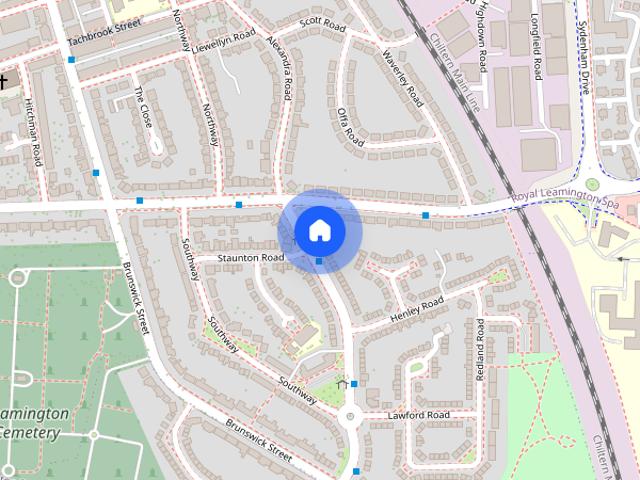 Apartment for rent in Sydenham, Green Close