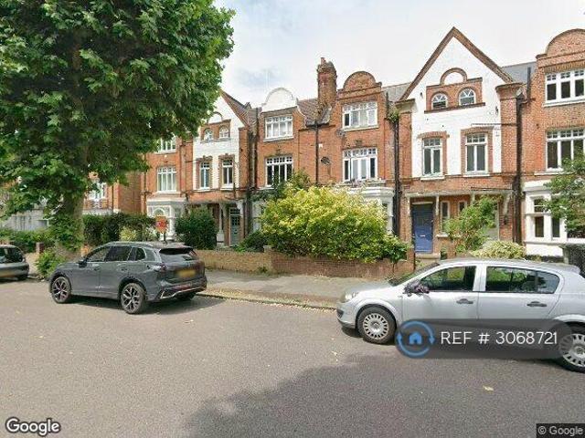 Apartment for rent in London Borough of Lewisham, Greater London