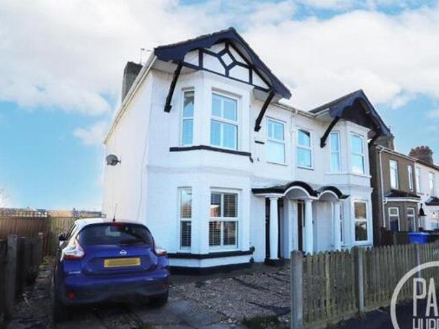 House for sale in Eastbridge, Suffolk