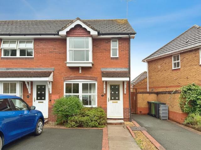 House for rent in Ludlow, Shropshire