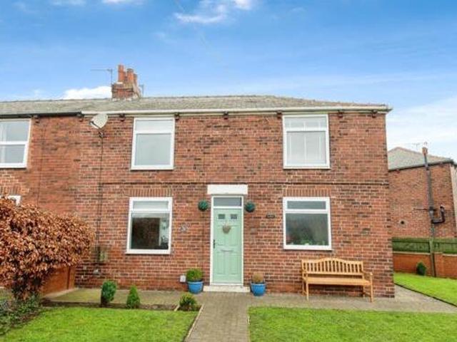 House for sale in North Yorkshire