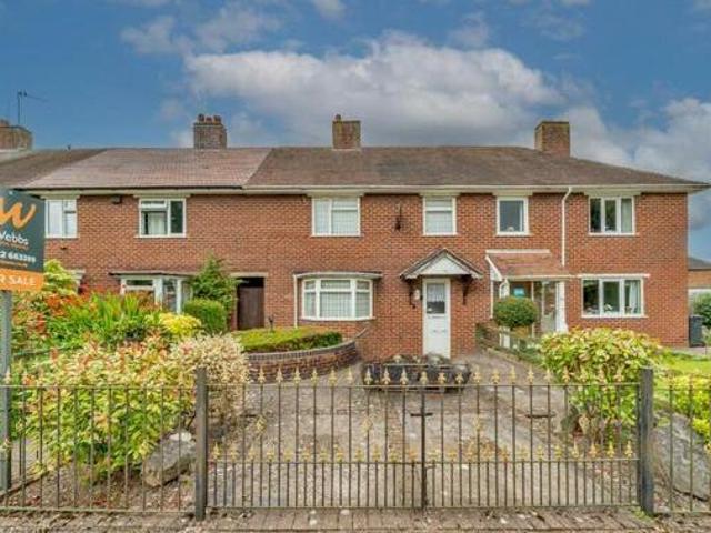 House for sale in Walsall