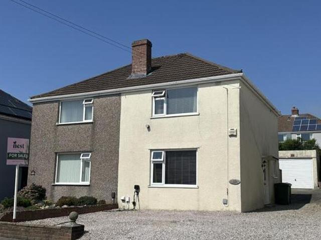 House for sale in Follaton, South Hams