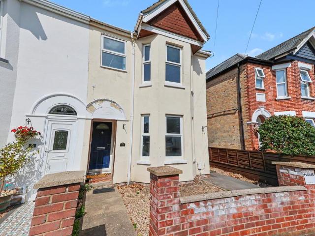 House for rent in Oakdale, Poole