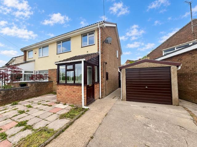 Apartment for rent in Crooked End, Forest of Dean