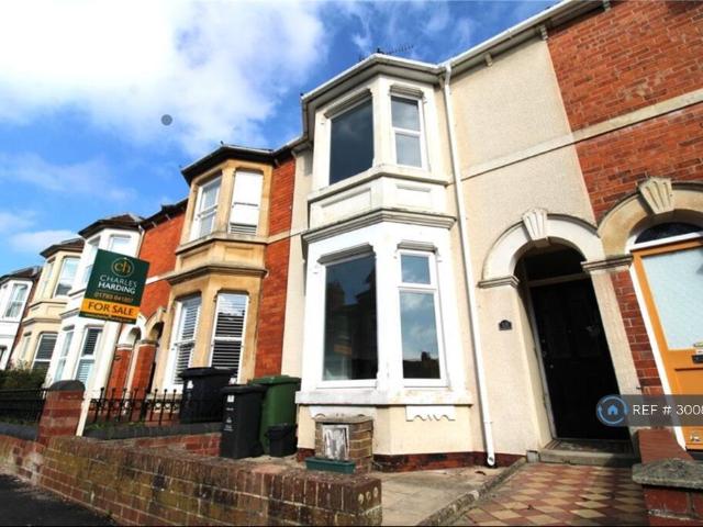 House for rent in Rodbourne, Swindon
