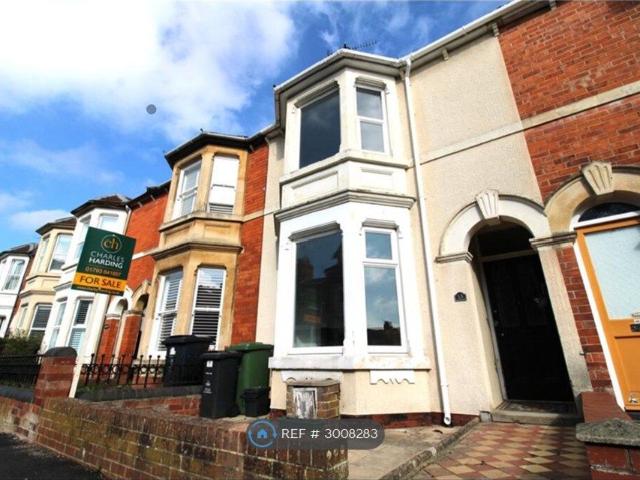 House for rent in Rodbourne, Swindon