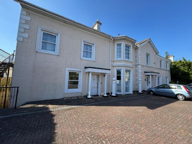Apartment for rent in St Marychurch, Torquay