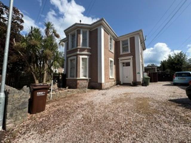 Apartment for rent in St Marychurch, Torquay