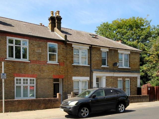 House for rent in St Margarets, Greater London